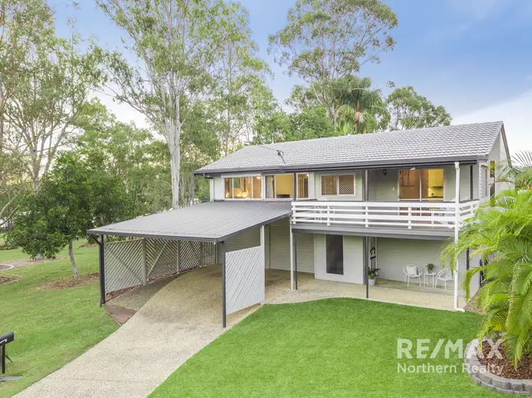 Fourth view of Homely house listing, 13 Pymble Ave, Petrie QLD 4502