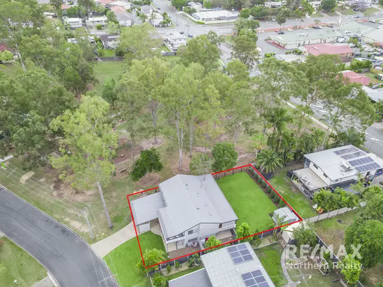 Fifth view of Homely house listing, 13 Pymble Ave, Petrie QLD 4502