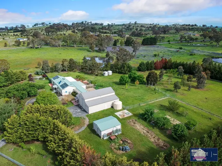 Main view of Homely rural property listing, 4 Eucalypt Drive, Manton NSW 2582