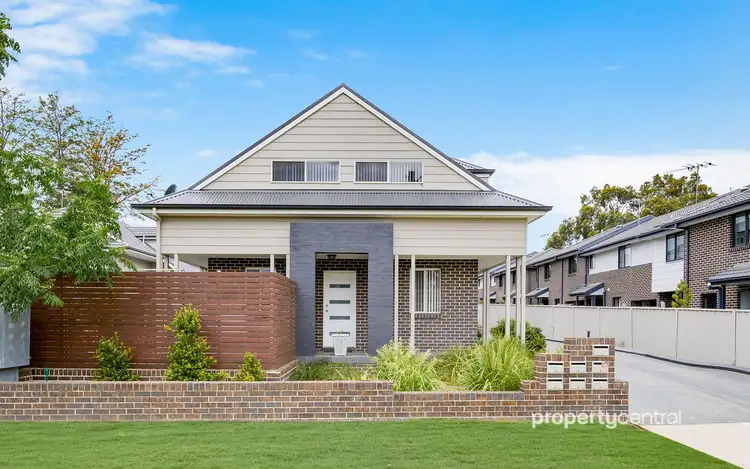 1/72 Mamre Road, St Marys NSW 2760