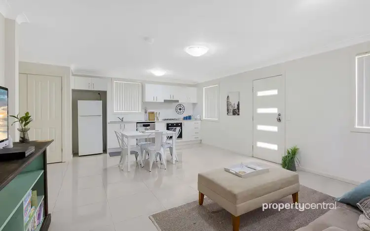 Fourth view of Homely townhouse listing, 1/72 Mamre Road, St Marys NSW 2760