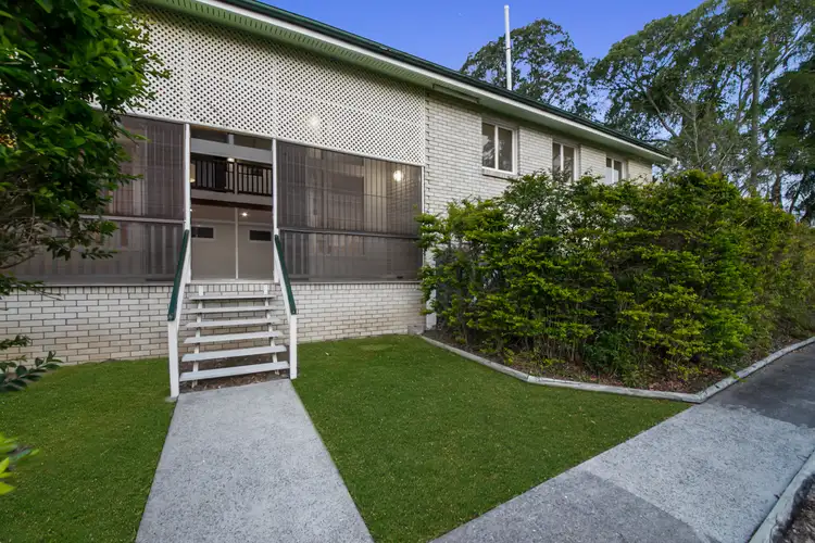 Third view of Homely house listing, 137 Majestic Outlook, Seven Hills QLD 4170