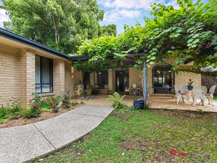 Second view of Homely house listing, 232 Mylestom Drive, Repton NSW 2454