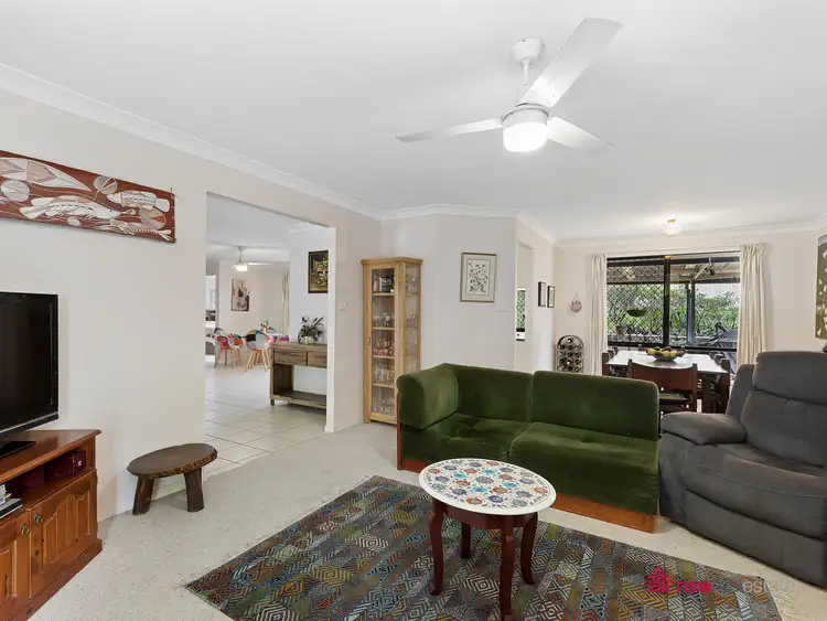 Fifth view of Homely house listing, 232 Mylestom Drive, Repton NSW 2454