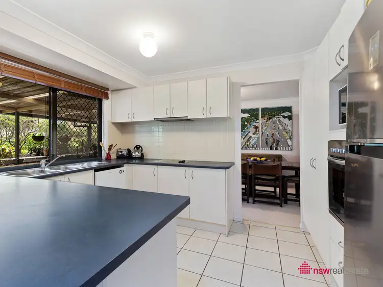 Sixth view of Homely house listing, 232 Mylestom Drive, Repton NSW 2454