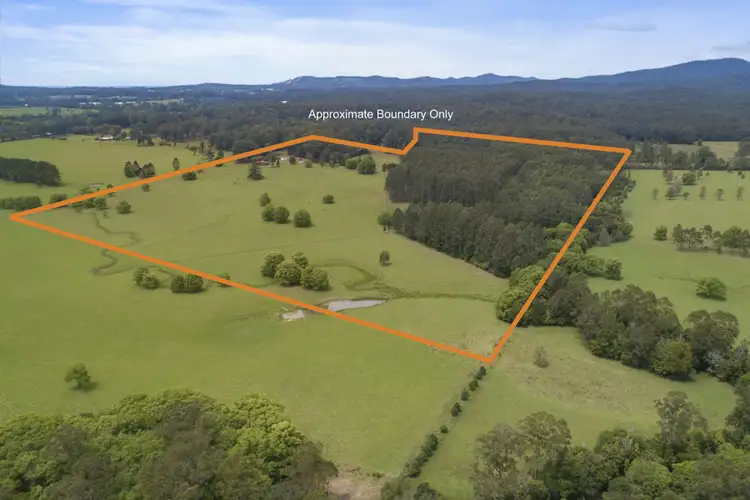 Main view of Homely house listing, 93 Avondale Road, Bucca NSW 2450