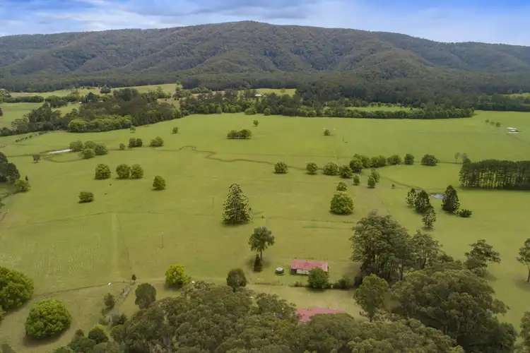 Second view of Homely house listing, 93 Avondale Road, Bucca NSW 2450