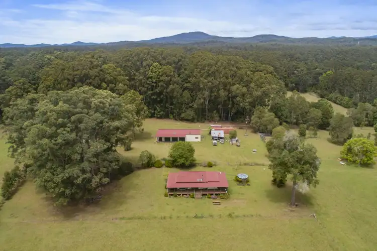 Third view of Homely house listing, 93 Avondale Road, Bucca NSW 2450