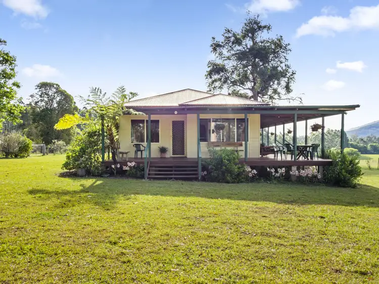 Fifth view of Homely house listing, 93 Avondale Road, Bucca NSW 2450