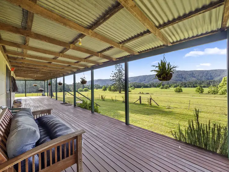 Sixth view of Homely house listing, 93 Avondale Road, Bucca NSW 2450
