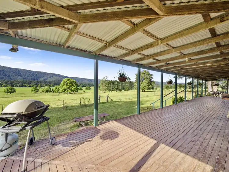 Seventh view of Homely house listing, 93 Avondale Road, Bucca NSW 2450