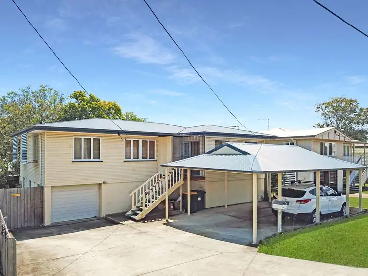 228 Wishart Road, Wishart QLD 4122