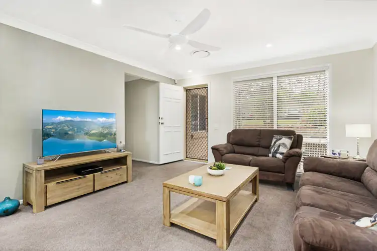 Third view of Homely house listing, 11 Thomas Way, Currans Hill NSW 2567
