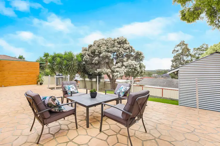 Seventh view of Homely house listing, 11 Thomas Way, Currans Hill NSW 2567