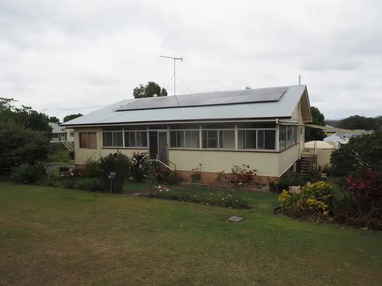 30 Clematis Street, Gympie QLD 4570