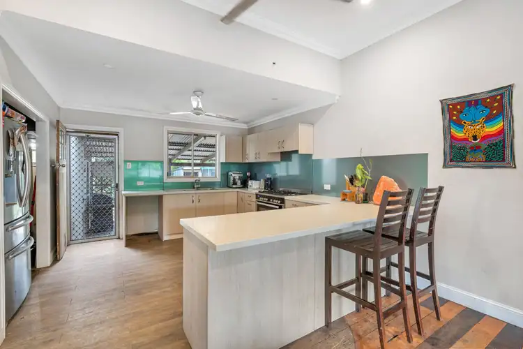Third view of Homely house listing, 5 David Street, Manunda QLD 4870