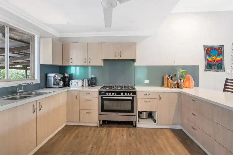 Fourth view of Homely house listing, 5 David Street, Manunda QLD 4870