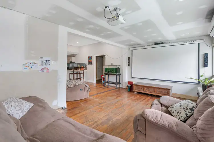 Fifth view of Homely house listing, 5 David Street, Manunda QLD 4870