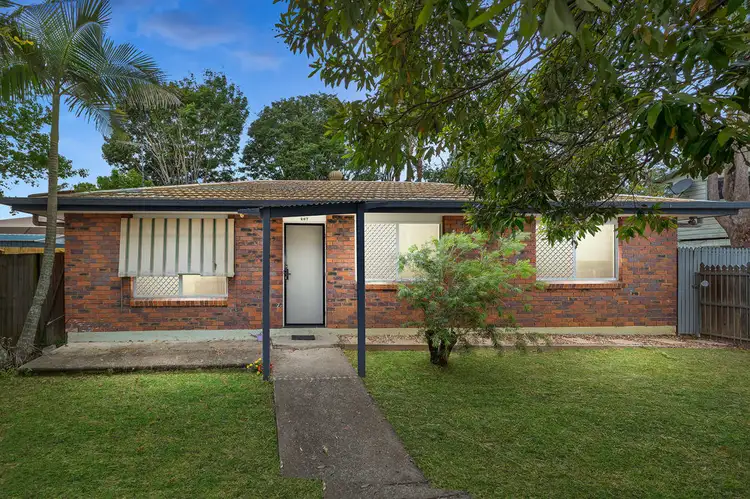 Main view of Homely house listing, z207 Fryar Road, Eagleby QLD 4207