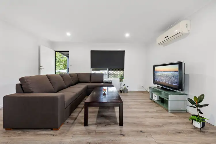 Second view of Homely house listing, z207 Fryar Road, Eagleby QLD 4207