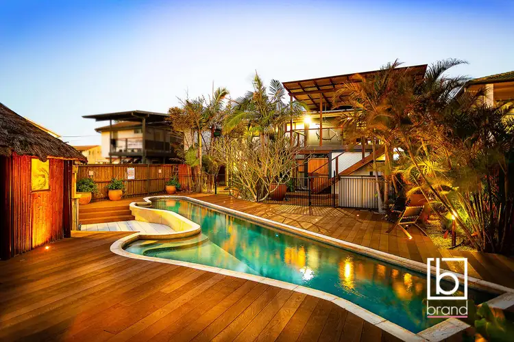 Second view of Homely house listing, 36 Curtis Parade, The Entrance North NSW 2261