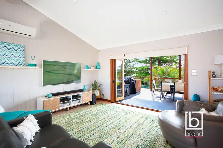 Fourth view of Homely house listing, 36 Curtis Parade, The Entrance North NSW 2261