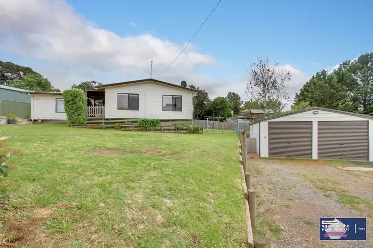 19 Hope Street, Yass NSW 2582
