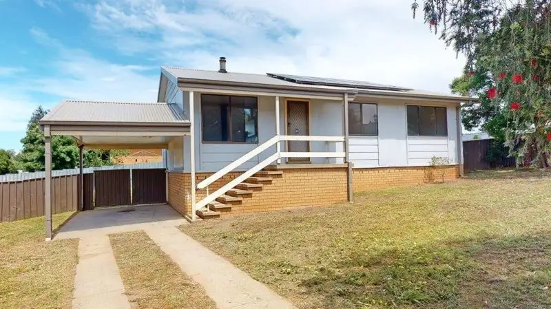 Main view of Homely house listing, 6 Clarence Street, Junee NSW 2663