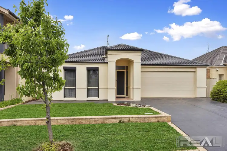 Main view of Homely house listing, 28 Lakeridge Circuit, Burton SA 5110