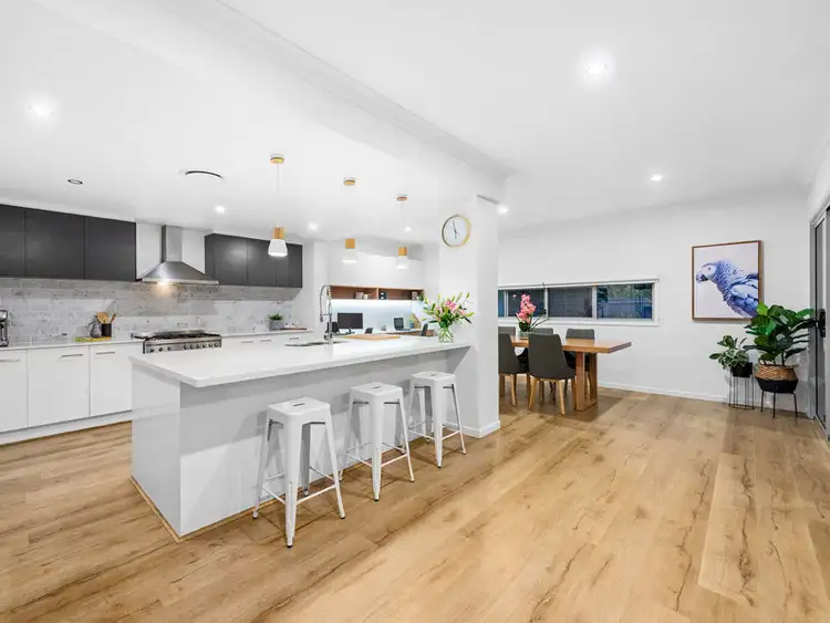 Sixth view of Homely house listing, 1 Paige Crescent, Wakerley QLD 4154