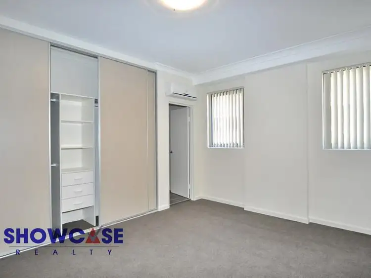 Third view of Homely unit listing, 18/15 Young Road, Carlingford NSW 2118