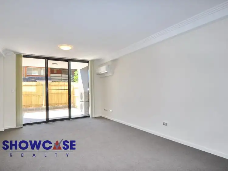 Fifth view of Homely unit listing, 18/15 Young Road, Carlingford NSW 2118