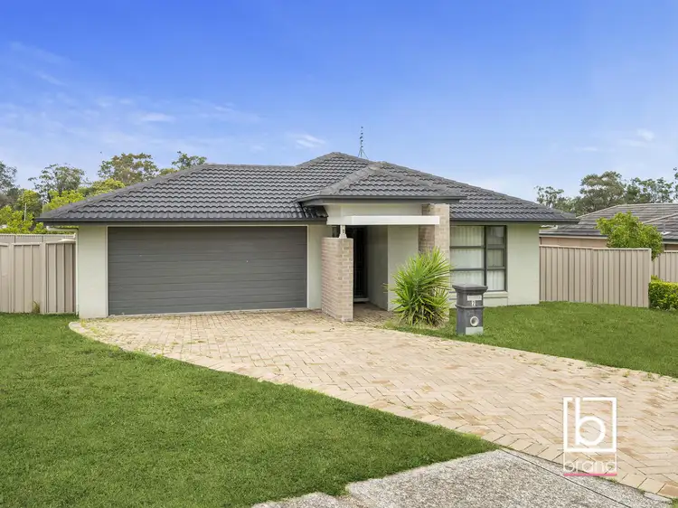 Main view of Homely house listing, 2 Yellow Rose Terrace, Hamlyn Terrace NSW 2259