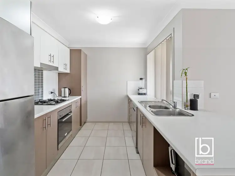 Second view of Homely house listing, 2 Yellow Rose Terrace, Hamlyn Terrace NSW 2259