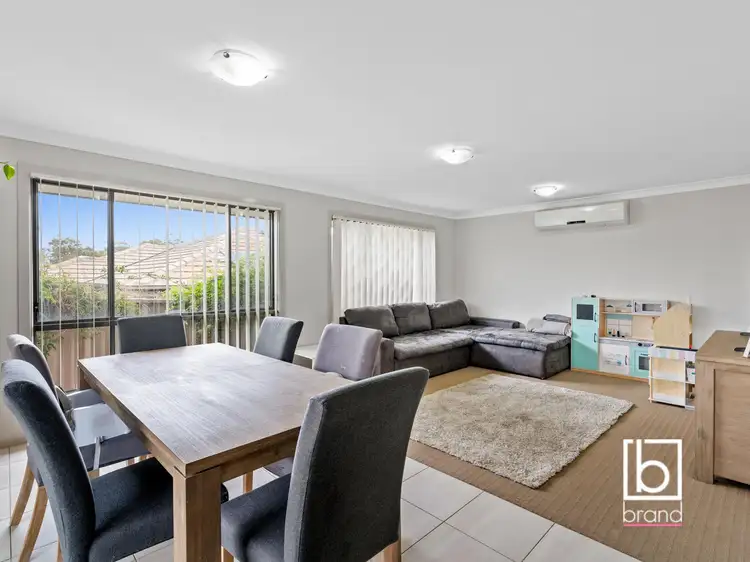 Third view of Homely house listing, 2 Yellow Rose Terrace, Hamlyn Terrace NSW 2259