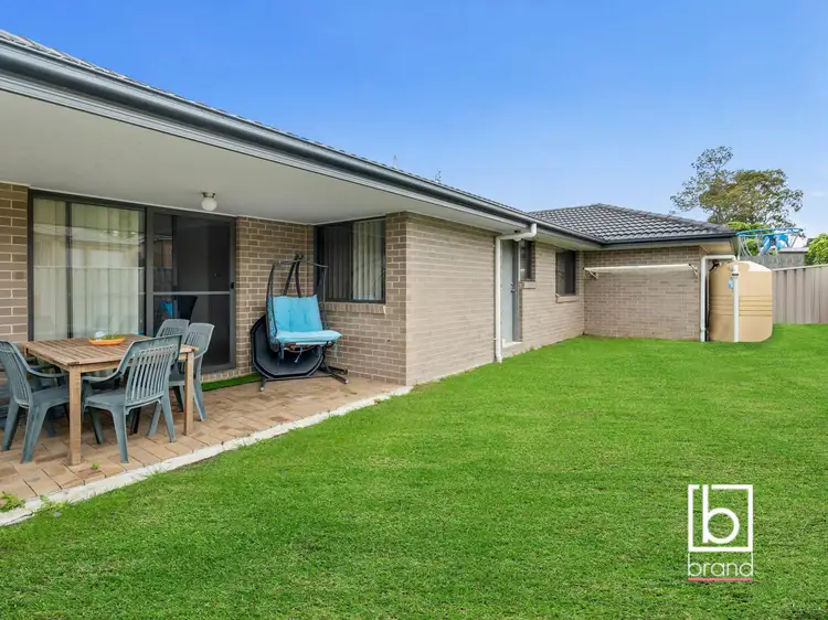 Sixth view of Homely house listing, 2 Yellow Rose Terrace, Hamlyn Terrace NSW 2259