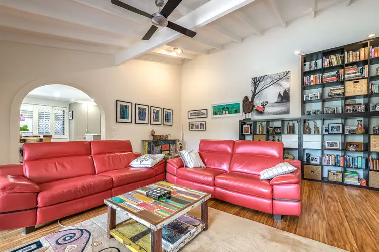 Fifth view of Homely house listing, 2 COOLONG COURT, Ashmore QLD 4214