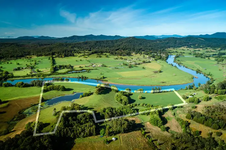 700 North Bank Road, Bellingen NSW 2454