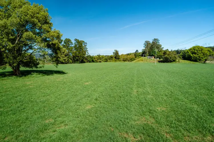 Fourth view of Homely land listing, 700 North Bank Road, Bellingen NSW 2454