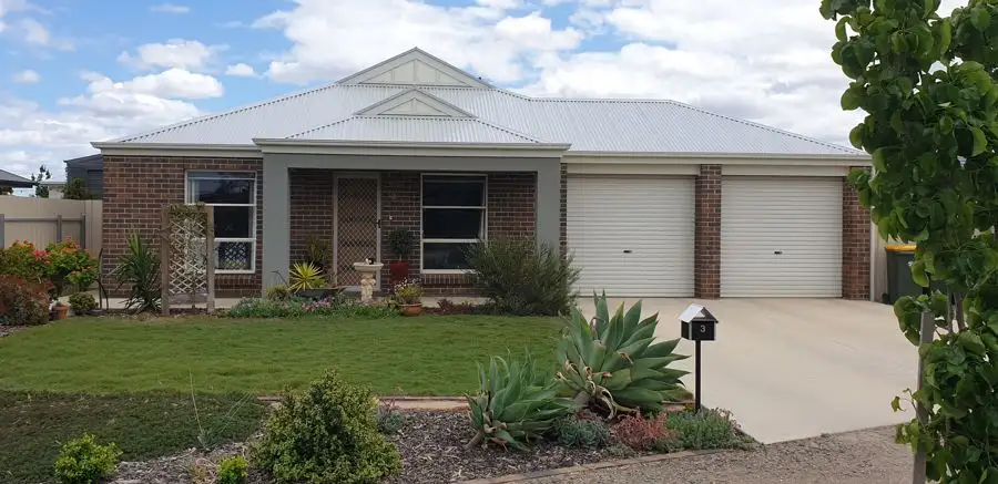 Main view of Homely house listing, Lot 6 McQuarrie Street, Murray Bridge SA 5253