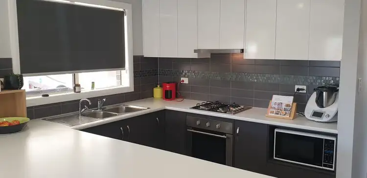 Second view of Homely house listing, Lot 6 McQuarrie Street, Murray Bridge SA 5253