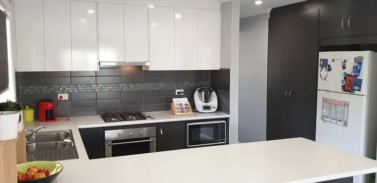 Third view of Homely house listing, Lot 6 McQuarrie Street, Murray Bridge SA 5253