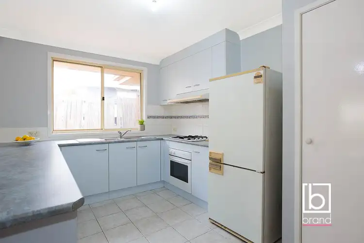 Fifth view of Homely house listing, 8 Rosella Circuit, Blue Haven NSW 2262