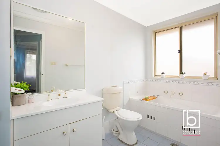 Sixth view of Homely house listing, 8 Rosella Circuit, Blue Haven NSW 2262