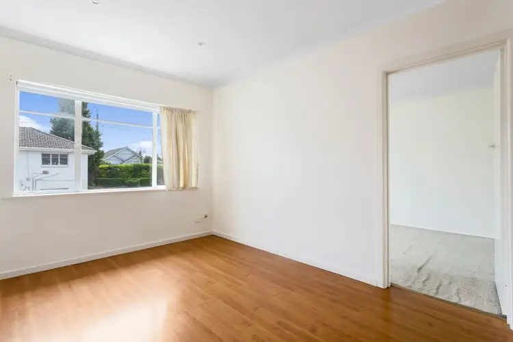 Third view of Homely apartment listing, 12/115 Dawson Street, Brunswick West VIC 3055