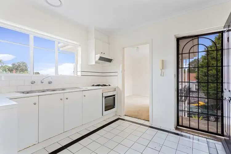 Fifth view of Homely apartment listing, 12/115 Dawson Street, Brunswick West VIC 3055