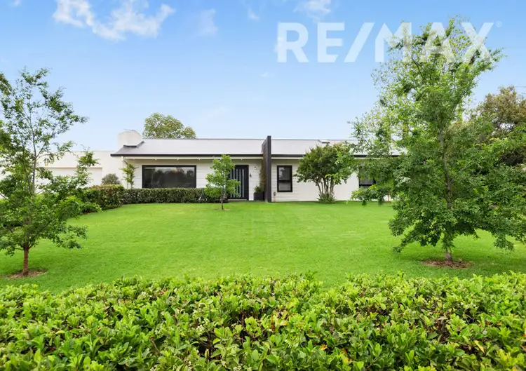 20 Norfolk Avenue, Lake Albert NSW 2650