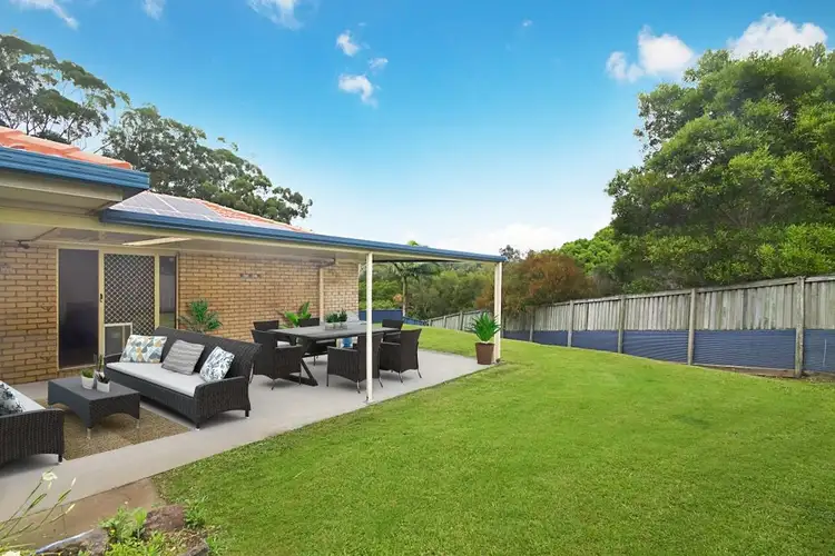 7 Silkwood Tce, Tweed Heads West NSW 2485