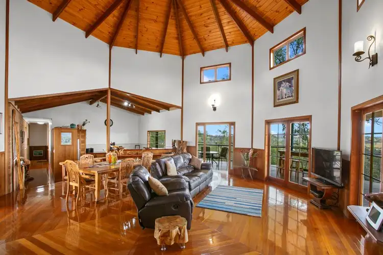 Fourth view of Homely rural property listing, 109 Robert Road, Chatsworth QLD 4570