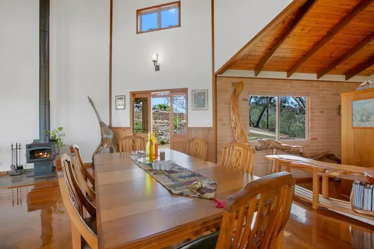 Fifth view of Homely rural property listing, 109 Robert Road, Chatsworth QLD 4570